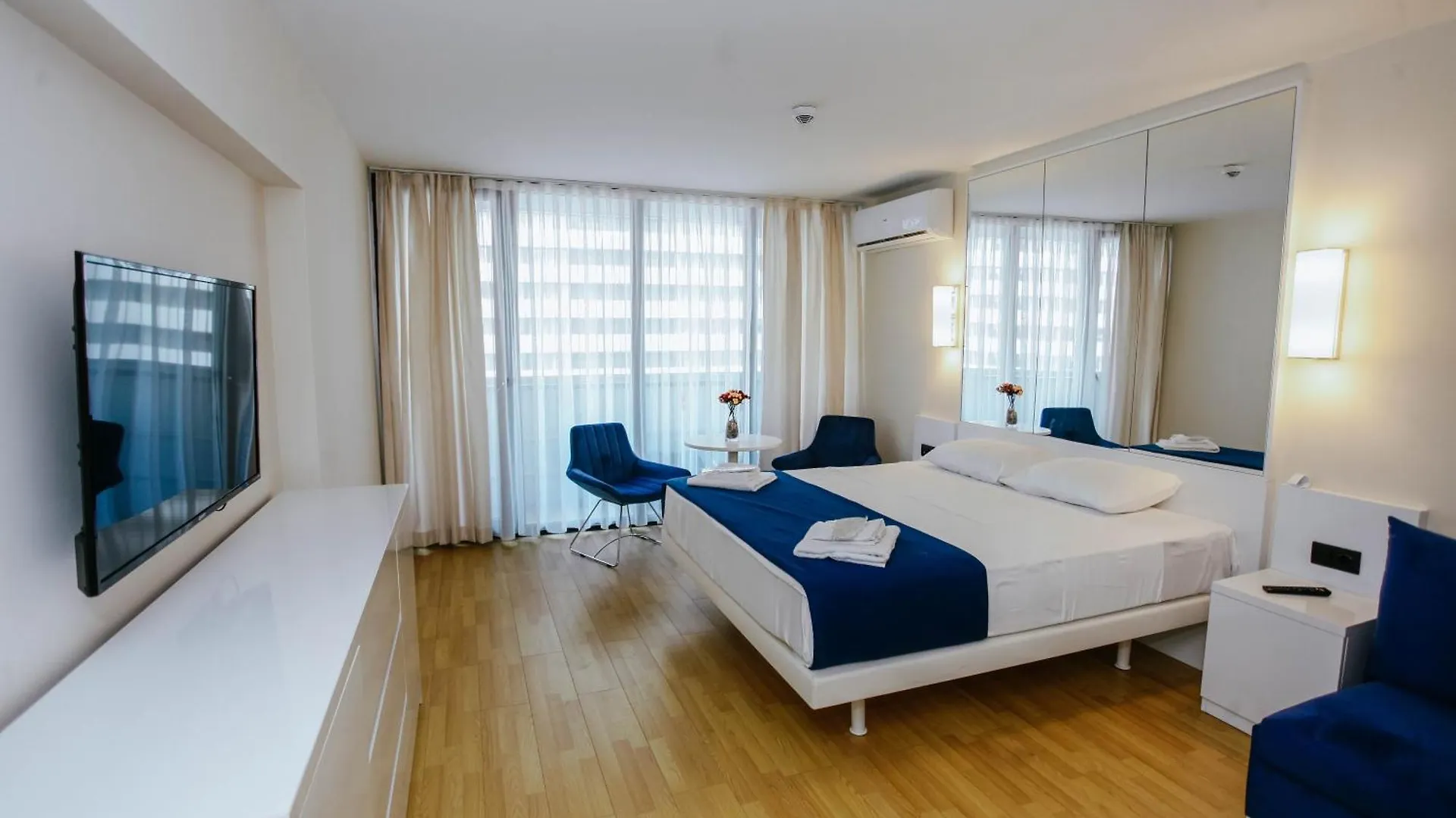 Your Great Stay In Batumi