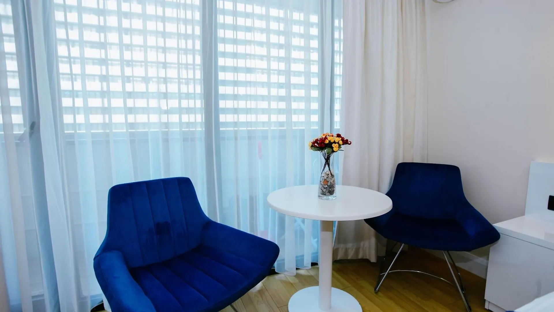 Your Great Stay In Batumi Georgia