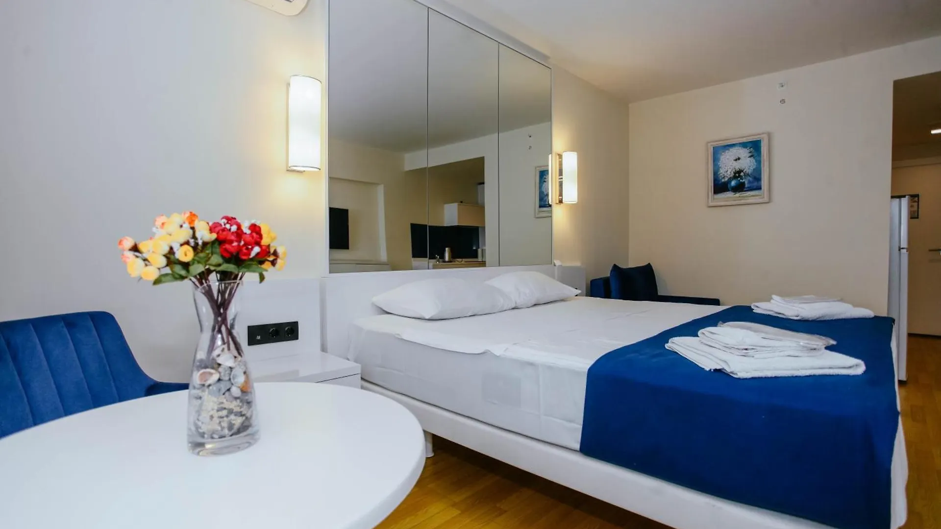 Guest house Your Great Stay In Batumi
